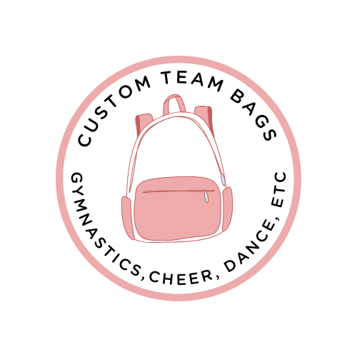 Custom Team Bags